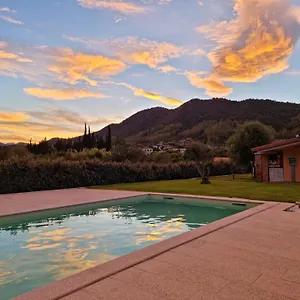  Bauernhof Sa Jana Holidays - Adults Only